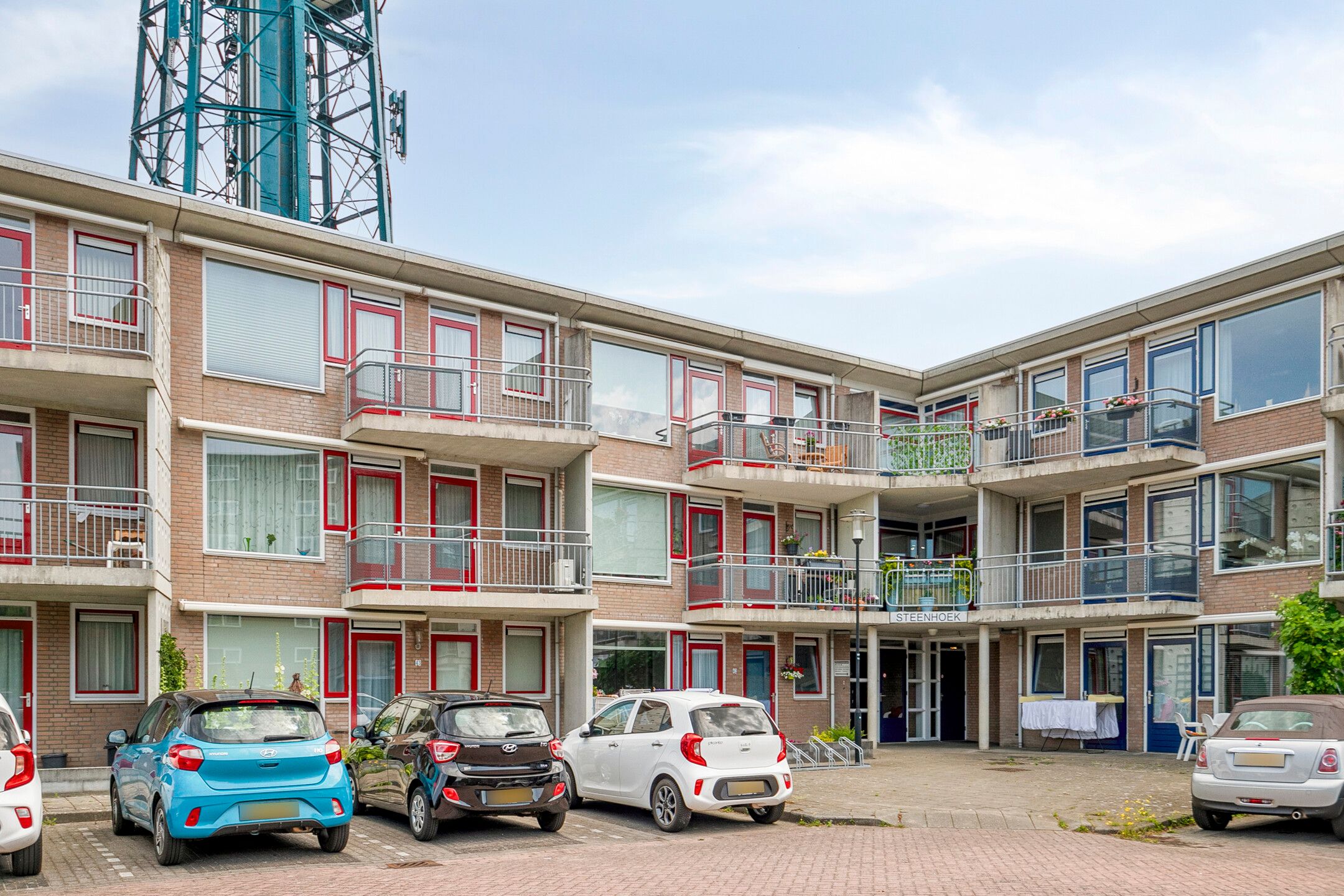 Foto 3 van Watertorenstraat 43