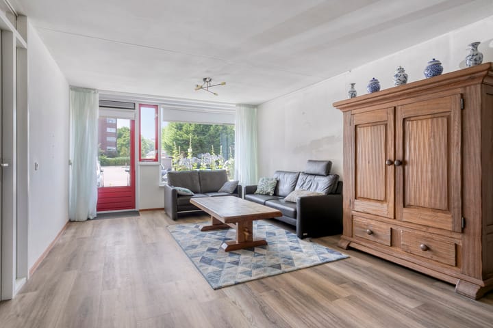 Foto 7 van Watertorenstraat 43