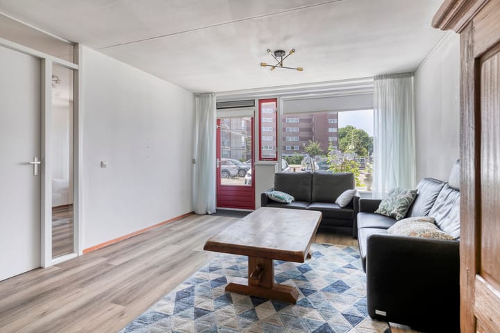 Foto 8 van Watertorenstraat 43