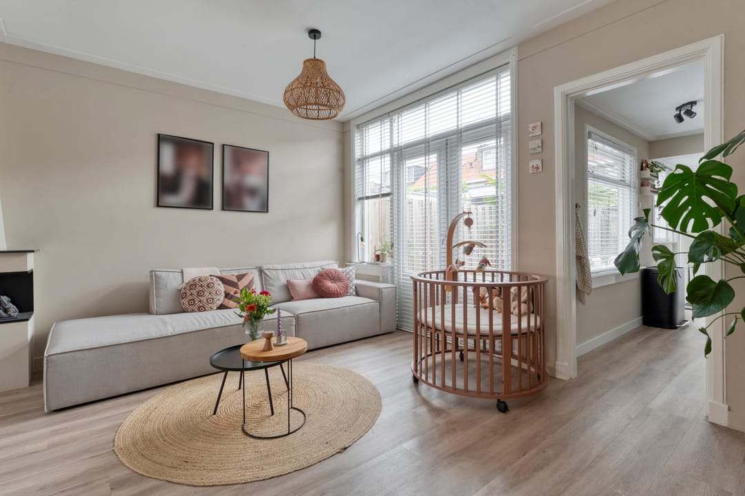 Photo 2 of L. Huismanstraat 26