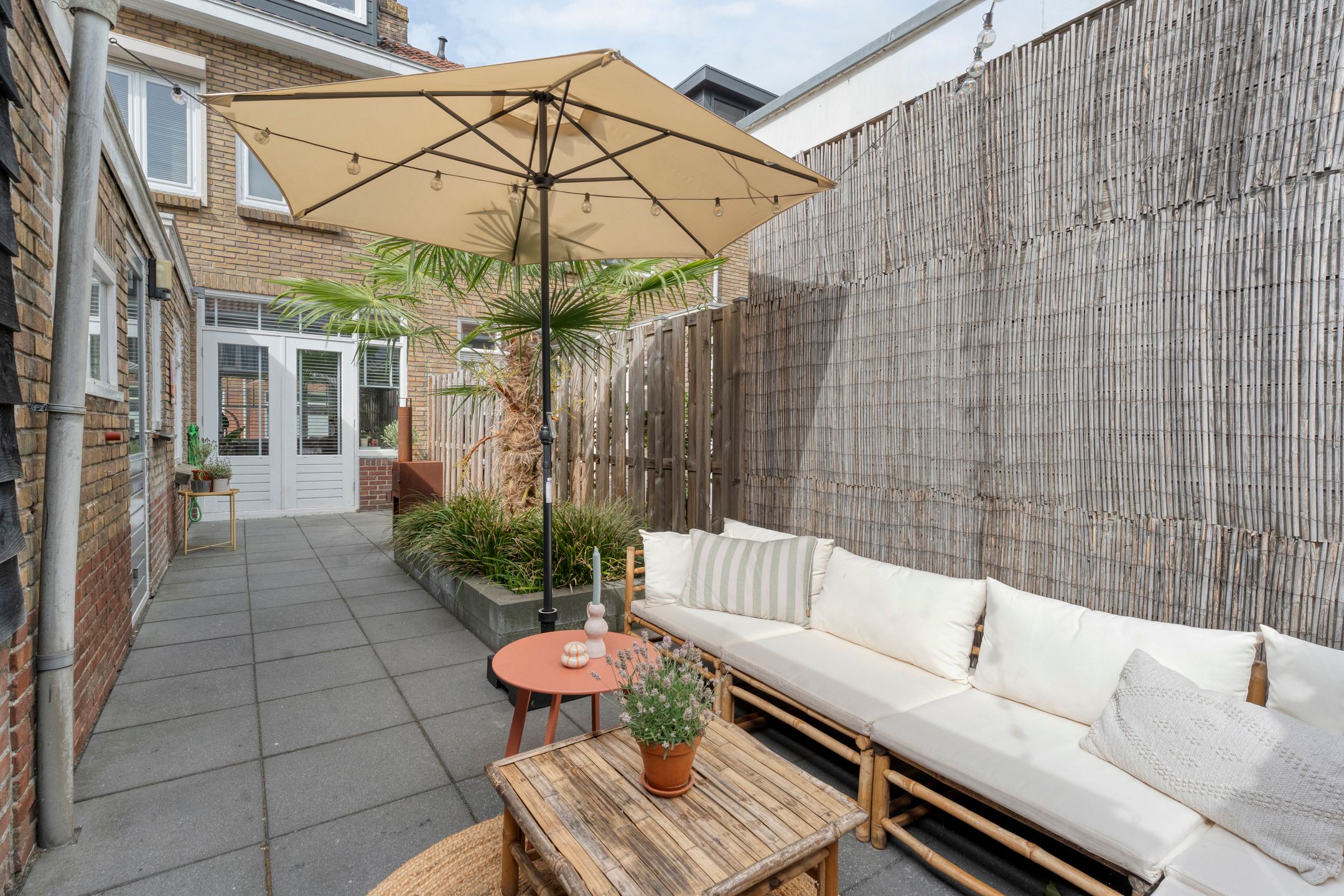 Photo 3 of L. Huismanstraat 26