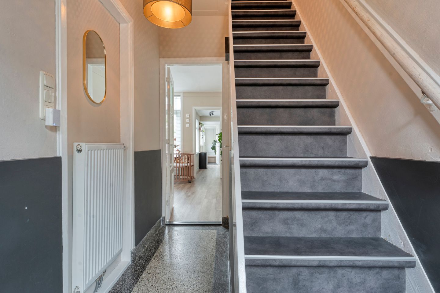 Photo 4 of L. Huismanstraat 26