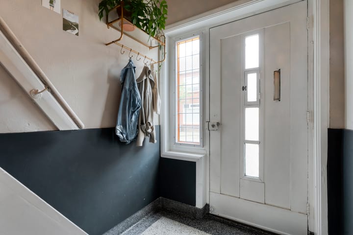 Foto 5 van L. Huismanstraat 26