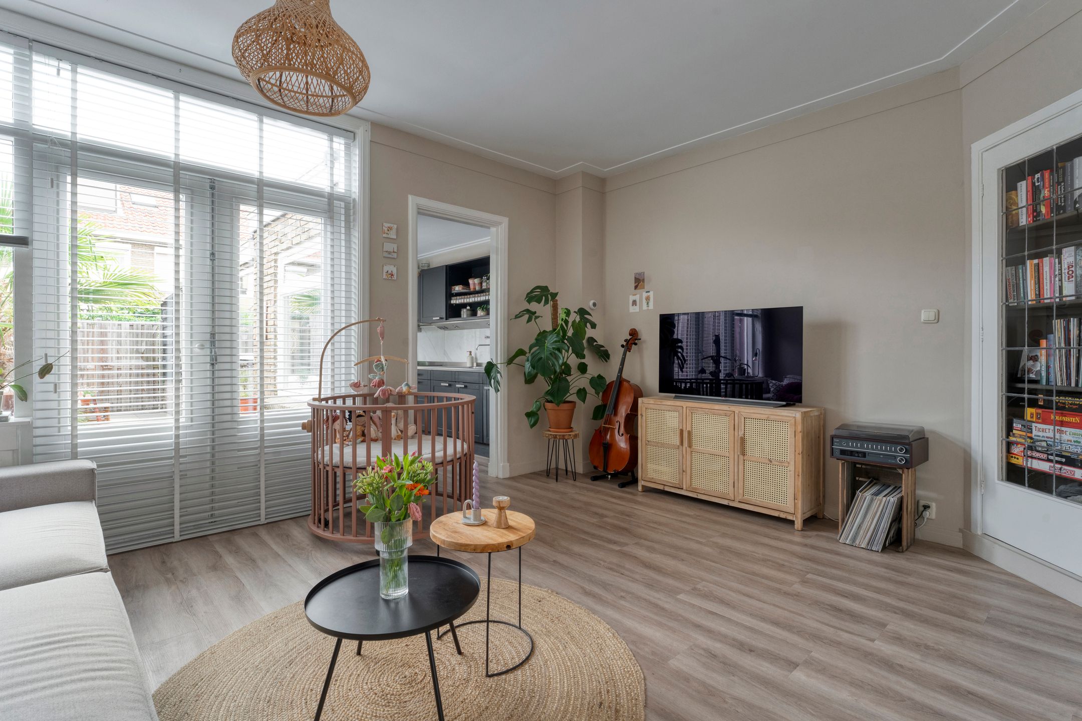 Photo 6 of L. Huismanstraat 26