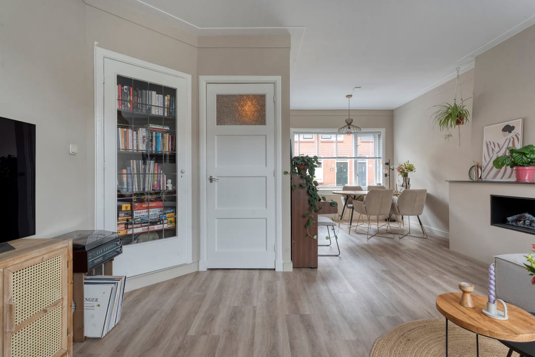 Photo 7 of L. Huismanstraat 26