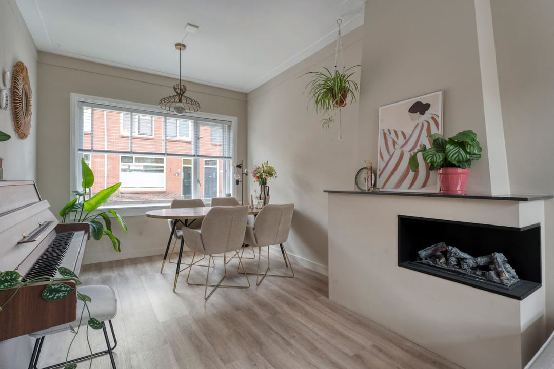 Photo 8 of L. Huismanstraat 26