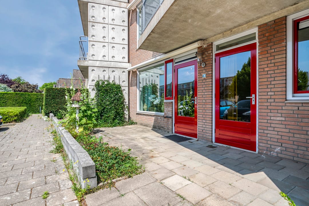 Foto 23 van Watertorenstraat 43