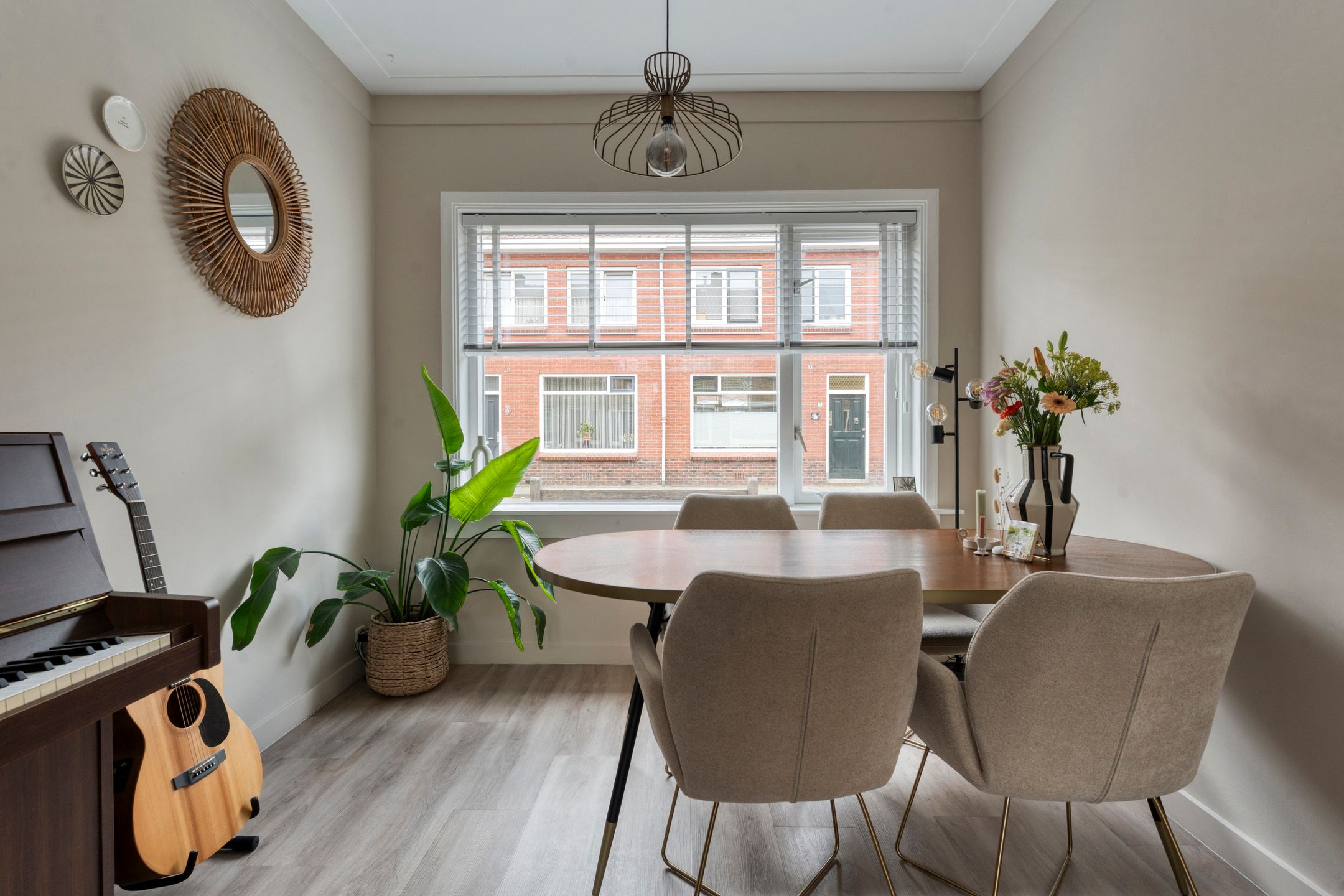 Photo 9 of L. Huismanstraat 26