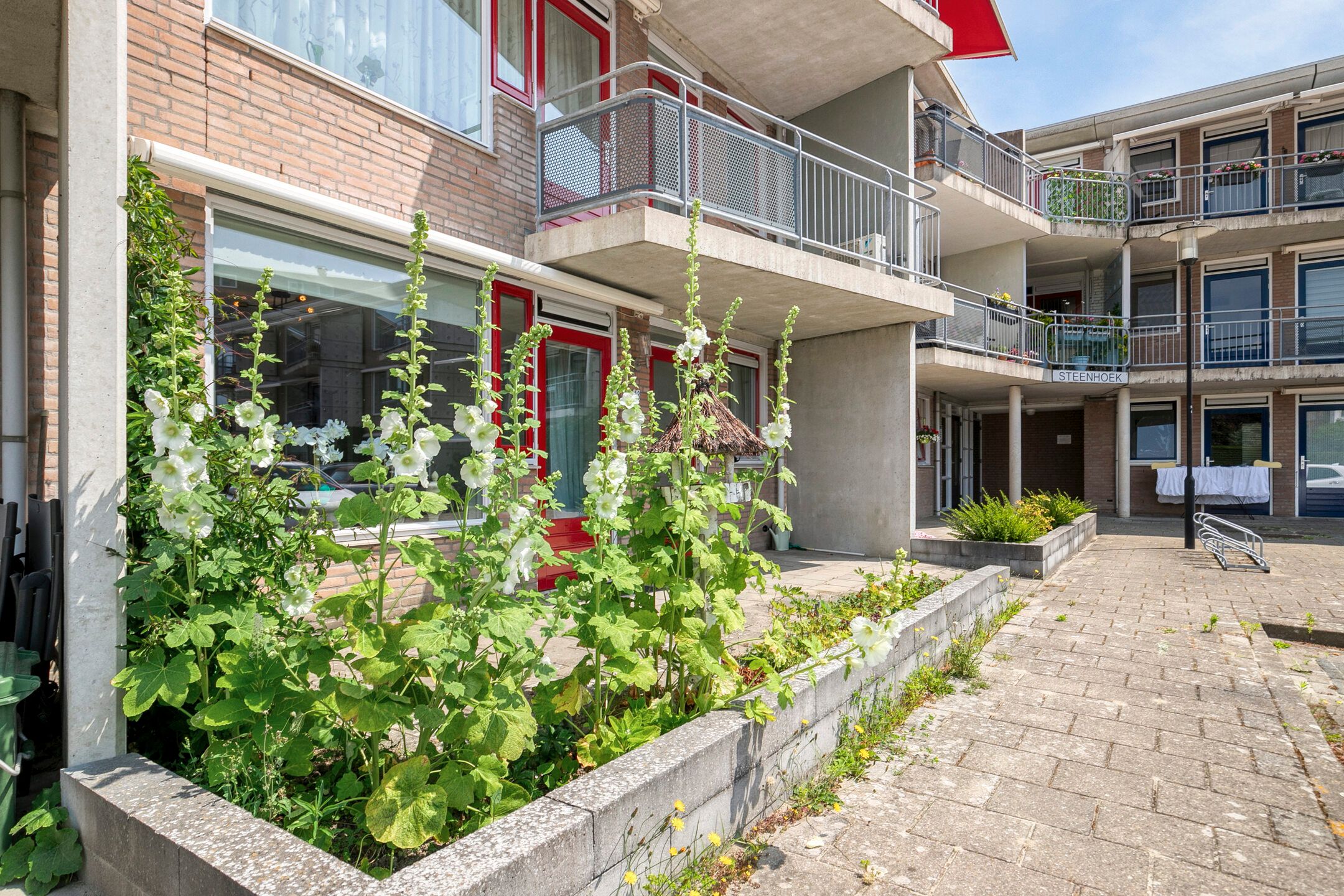 Foto 24 van Watertorenstraat 43