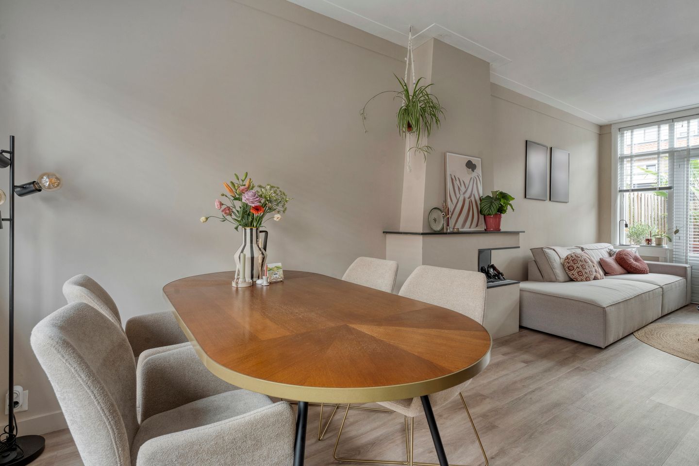 Photo 10 of L. Huismanstraat 26