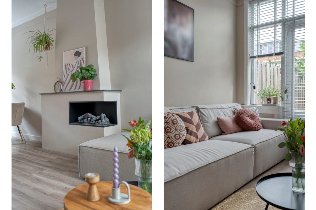 Photo 11 of L. Huismanstraat 26