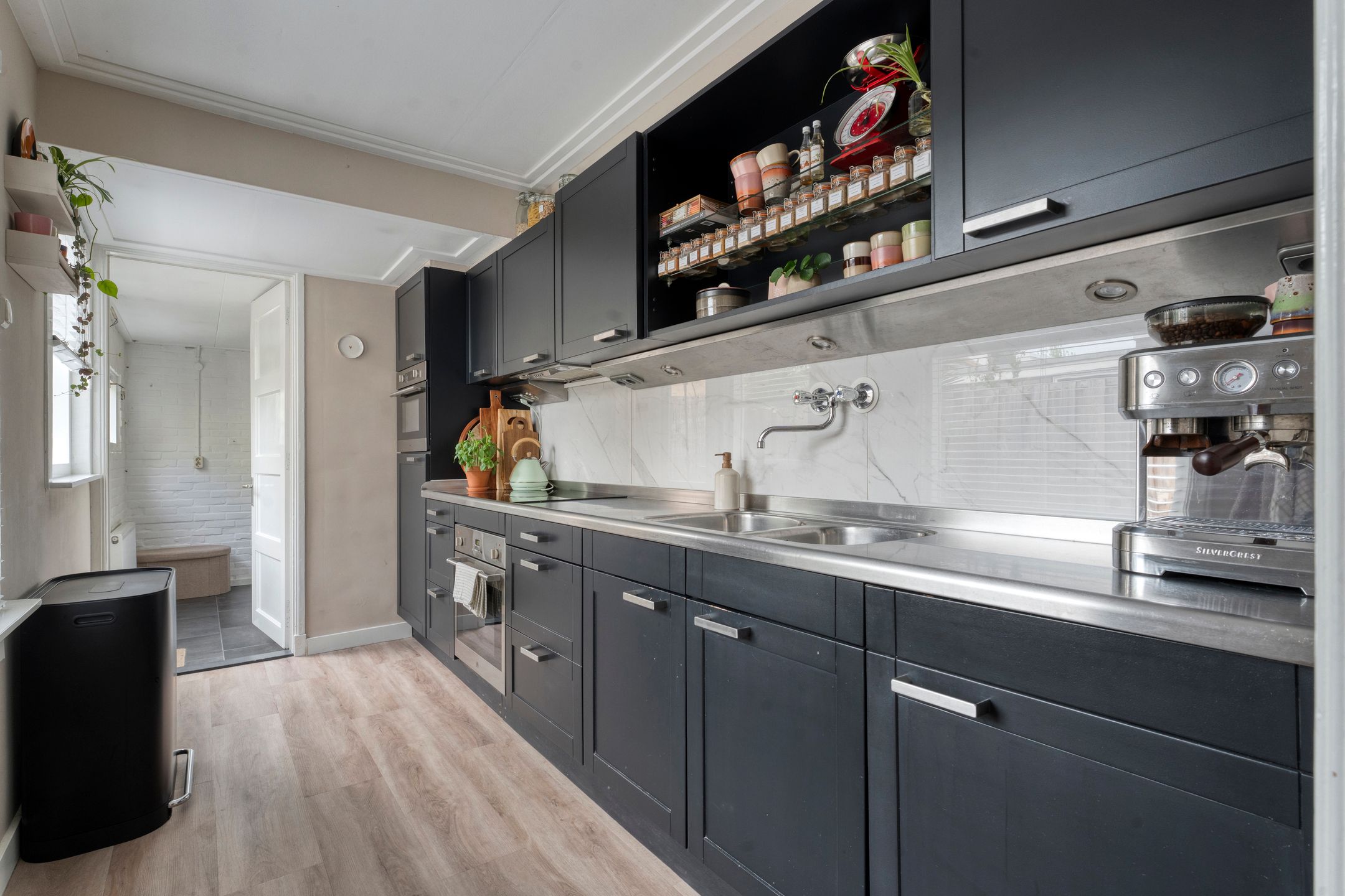 Photo 12 of L. Huismanstraat 26