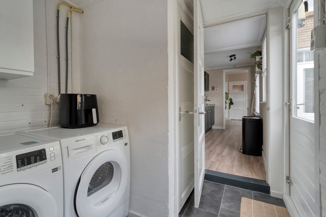 Photo 16 of L. Huismanstraat 26