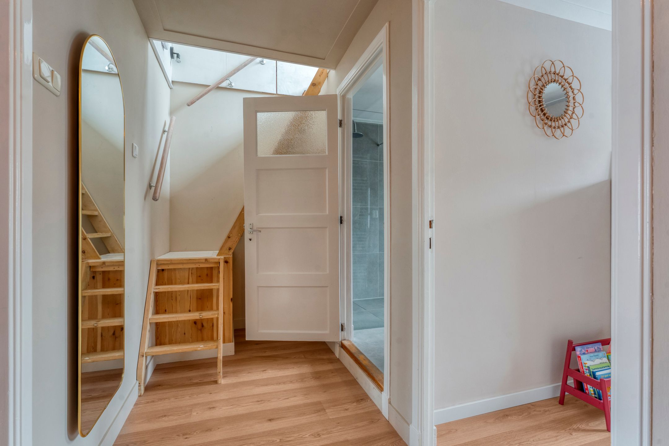 Photo 18 of L. Huismanstraat 26