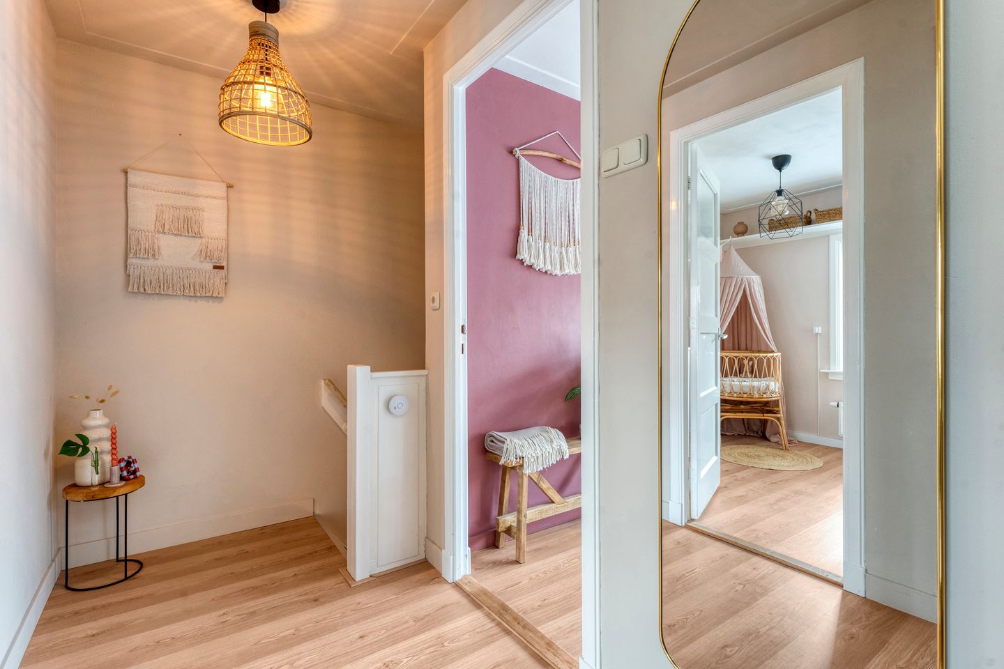 Photo 19 of L. Huismanstraat 26