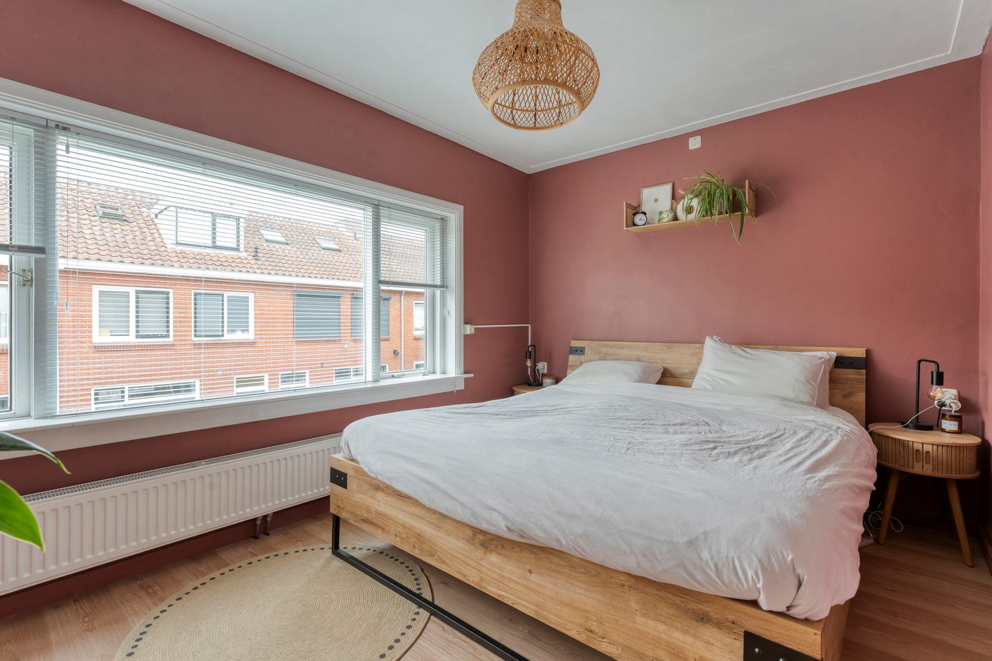 Photo 20 of L. Huismanstraat 26