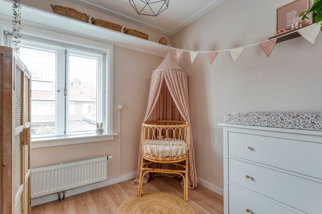 Photo 22 of L. Huismanstraat 26