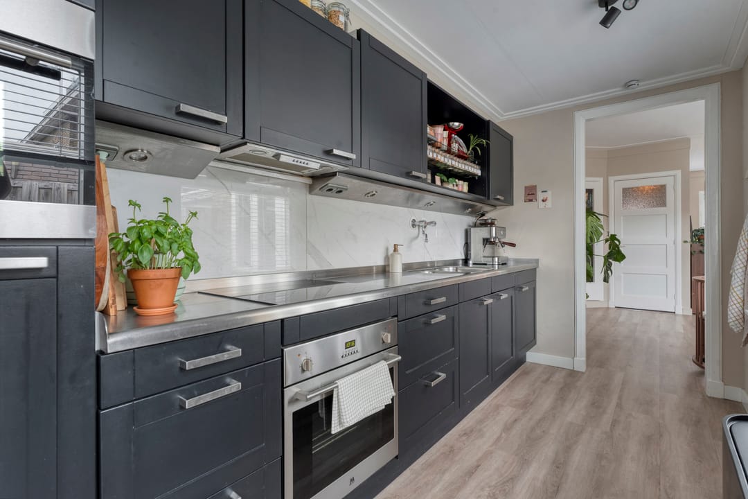 Photo 13 of L. Huismanstraat 26