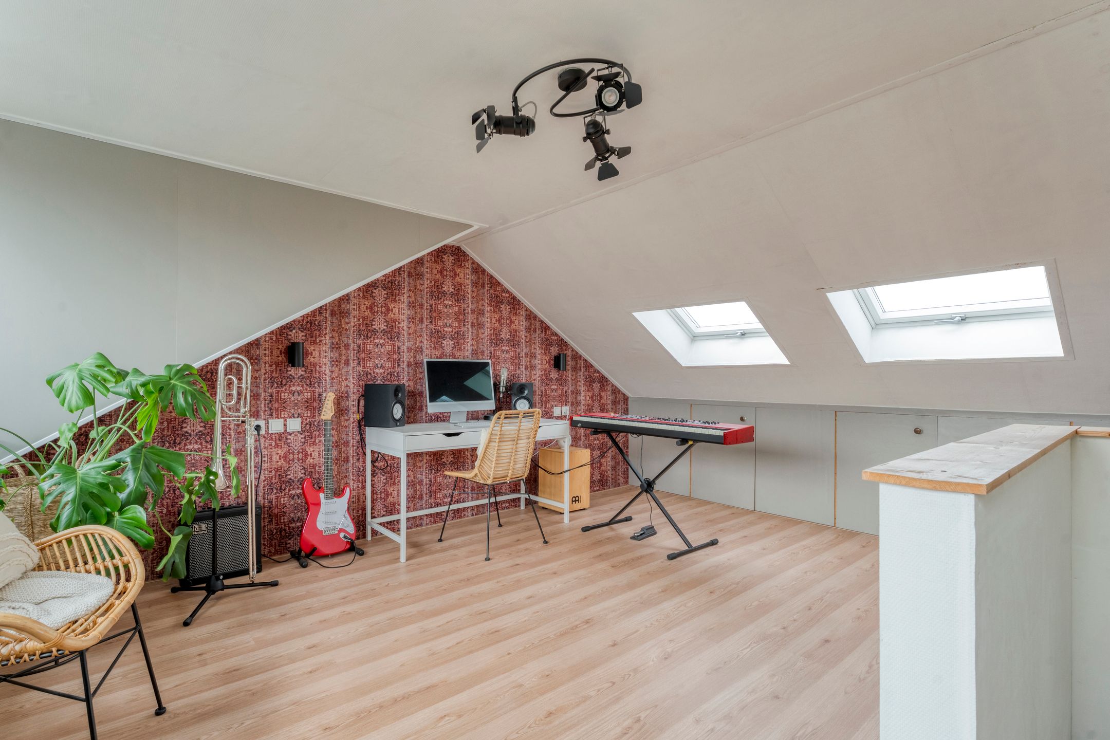 Photo 27 of L. Huismanstraat 26