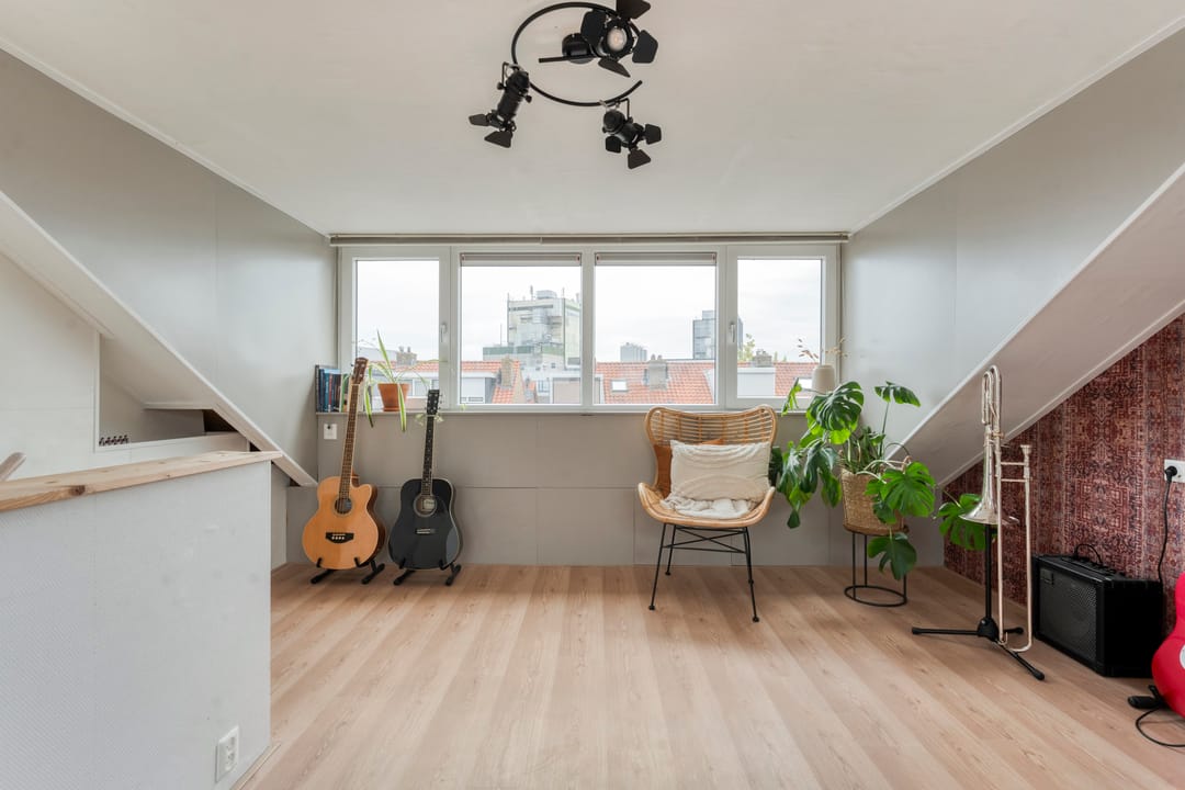 Photo 28 of L. Huismanstraat 26