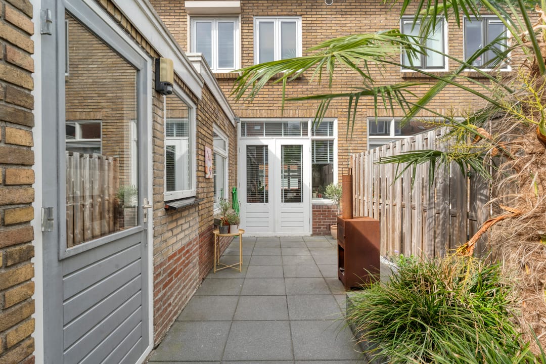 Photo 31 of L. Huismanstraat 26