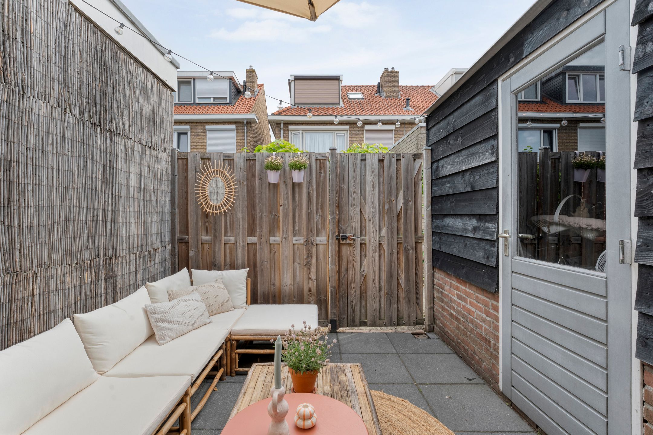 Photo 30 of L. Huismanstraat 26