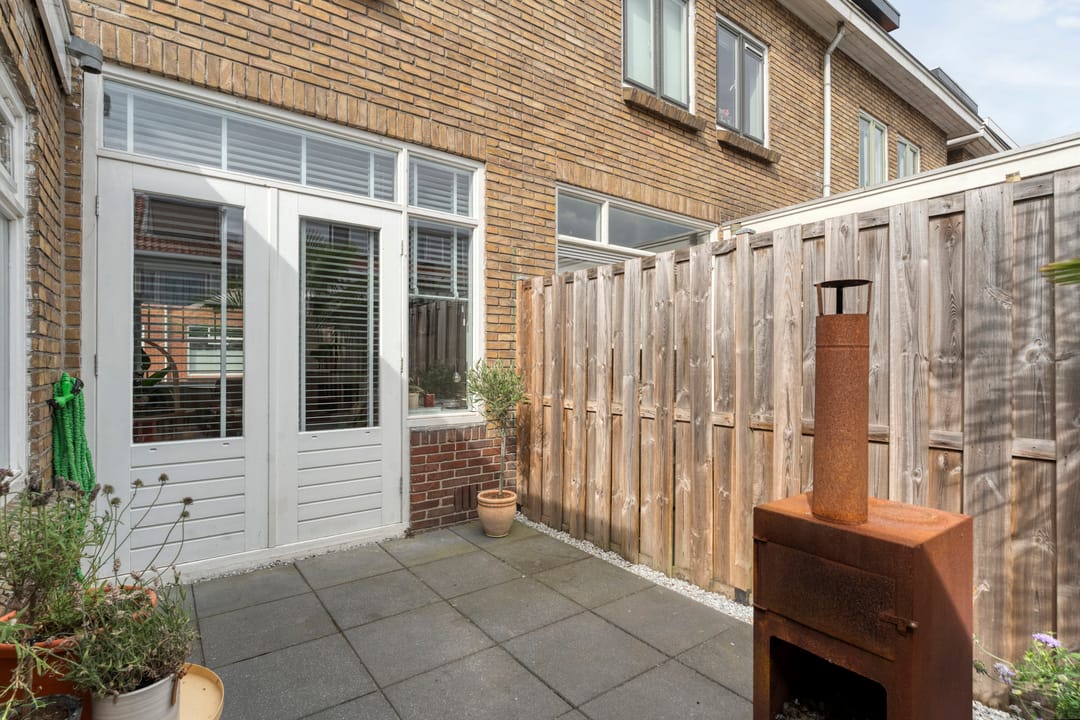 Photo 32 of L. Huismanstraat 26