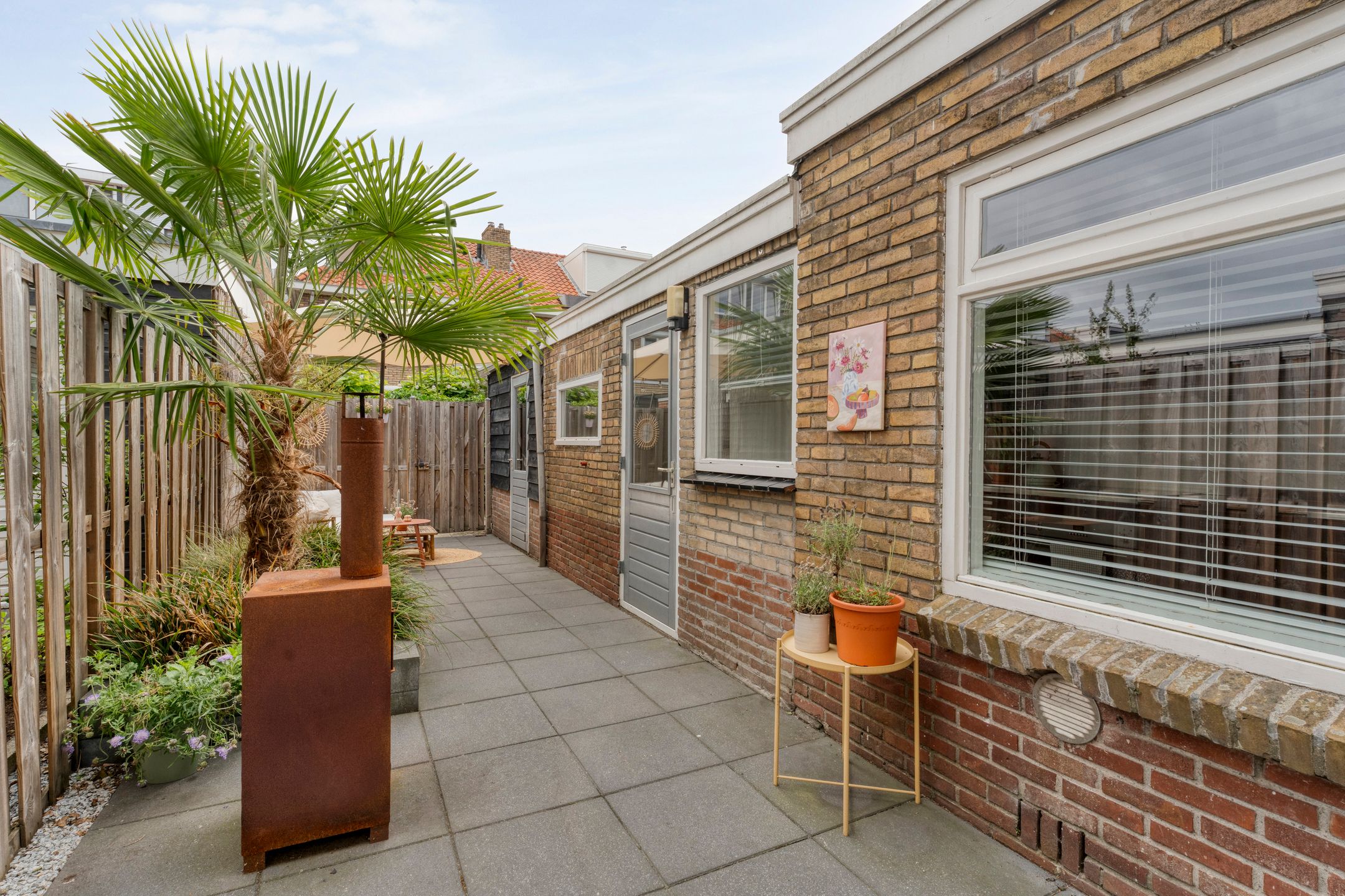 Photo 33 of L. Huismanstraat 26