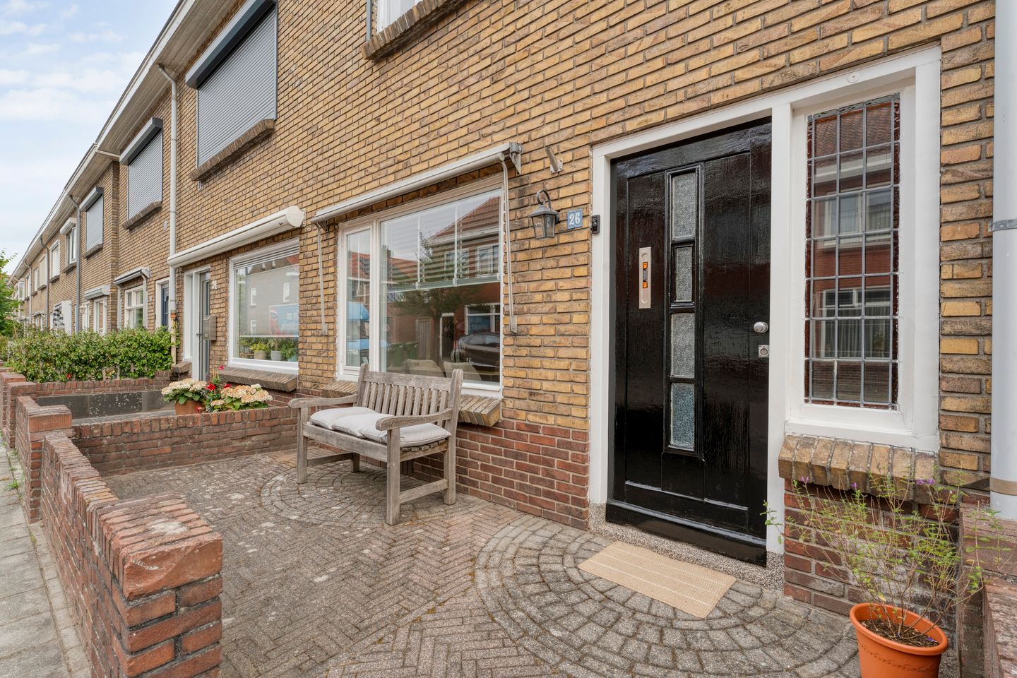 Photo 35 of L. Huismanstraat 26