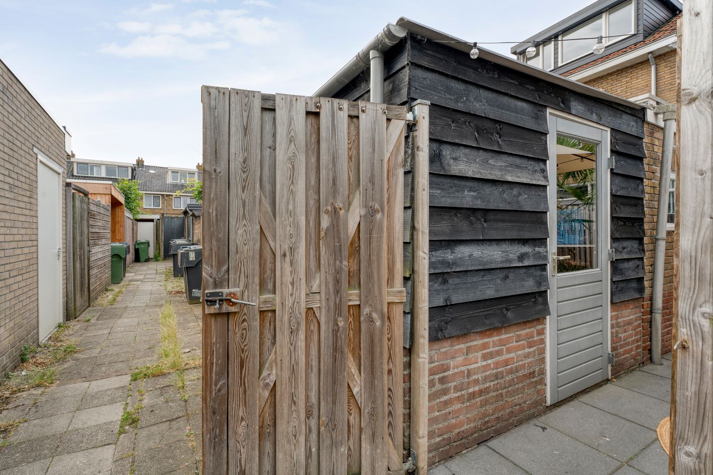 Photo 34 of L. Huismanstraat 26