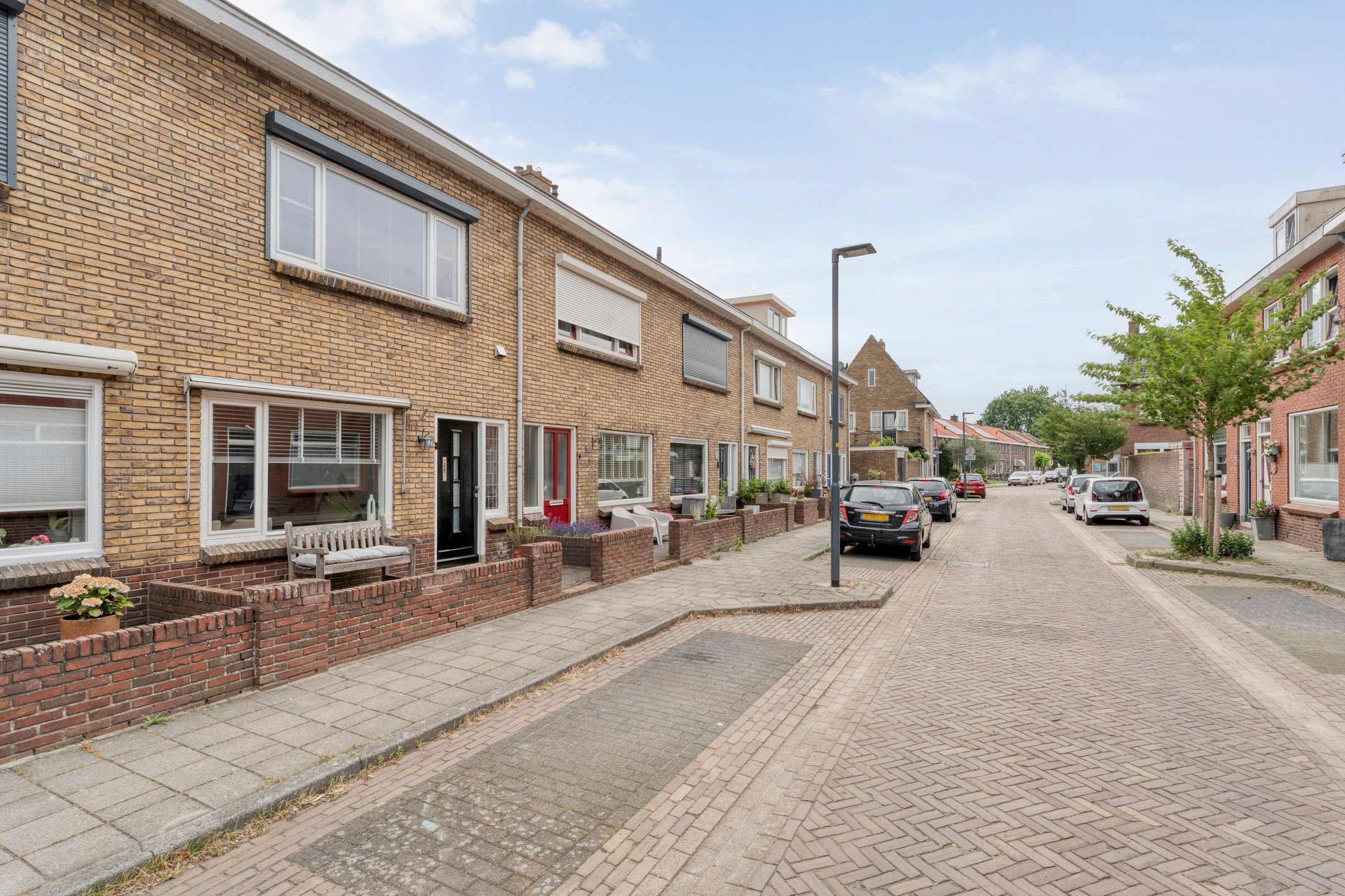 Photo 36 of L. Huismanstraat 26