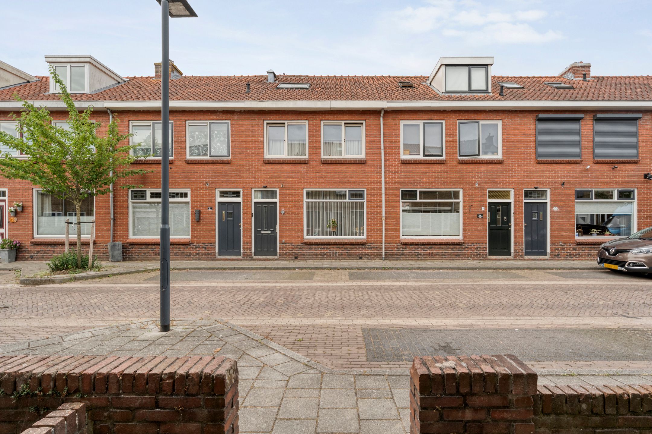 Photo 39 of L. Huismanstraat 26