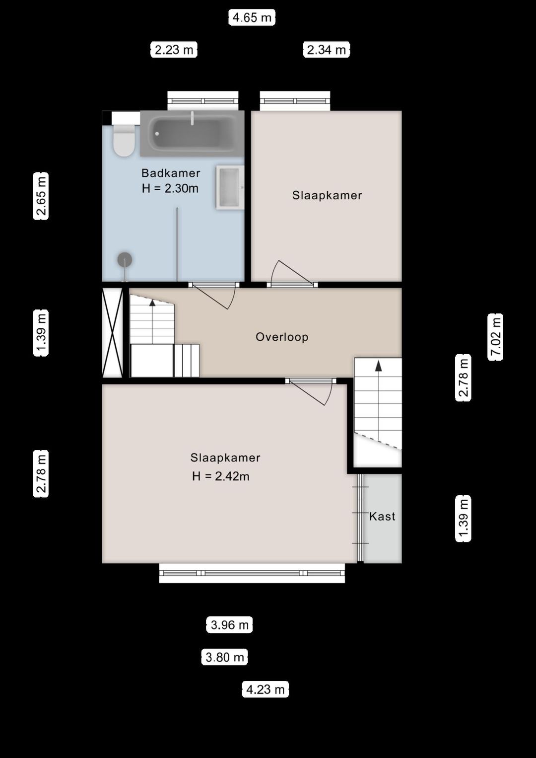 Photo 41 of L. Huismanstraat 26