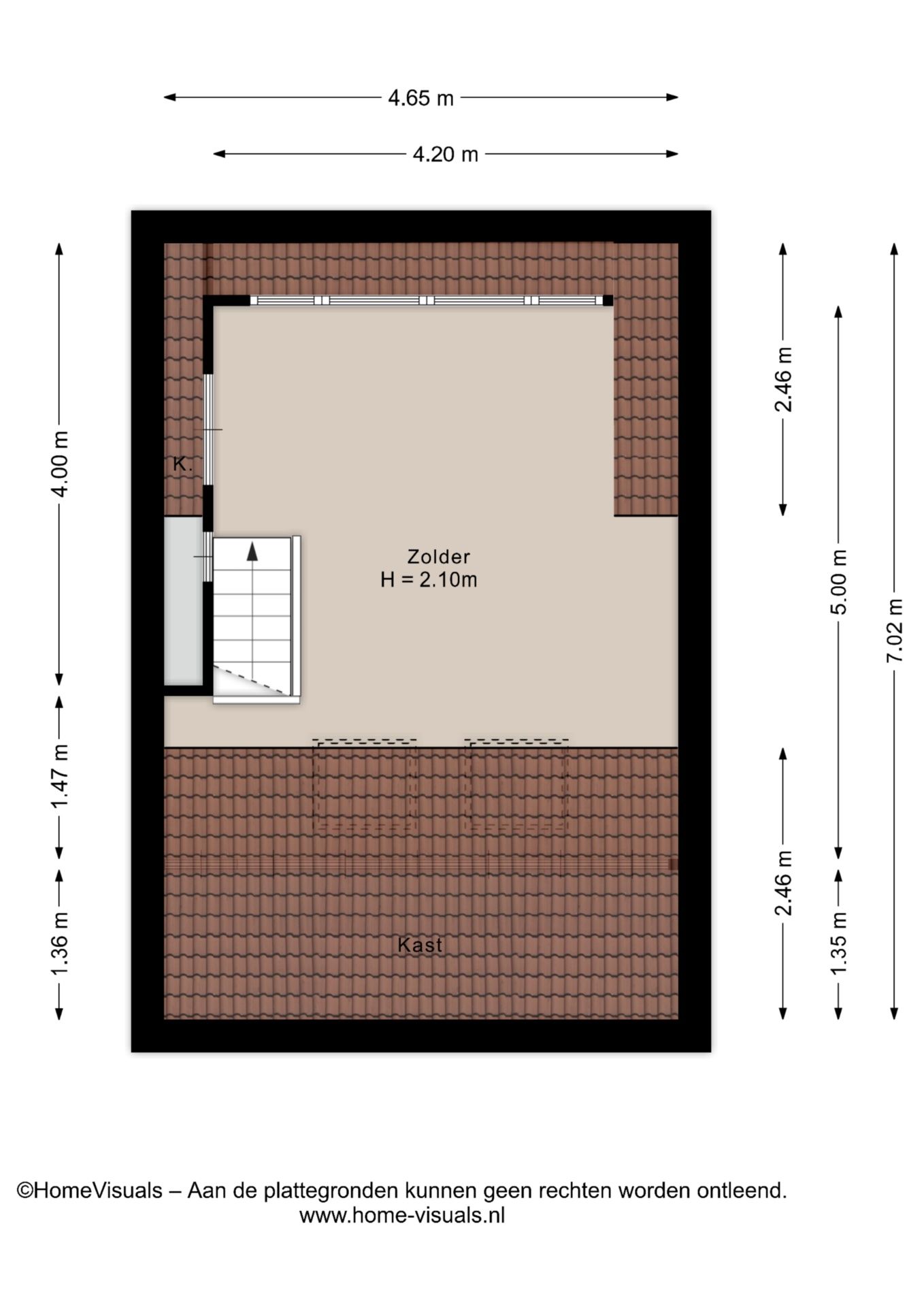 Photo 42 of L. Huismanstraat 26