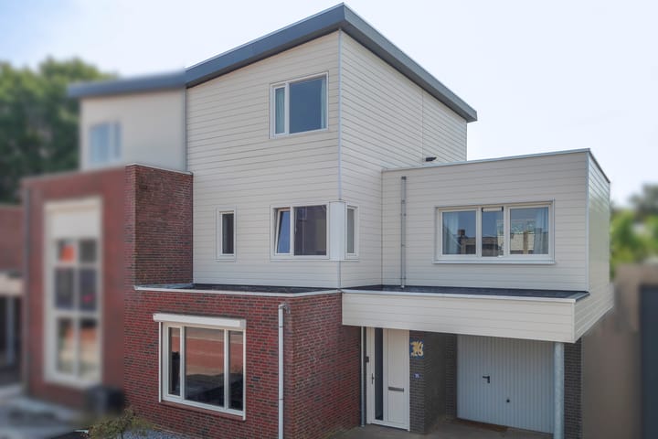 Foto 1 van Heldens van de Mortellaan 35