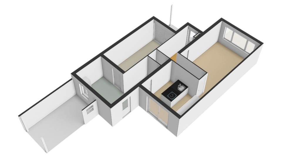 Photo 40 of Heldens van de Mortellaan 35