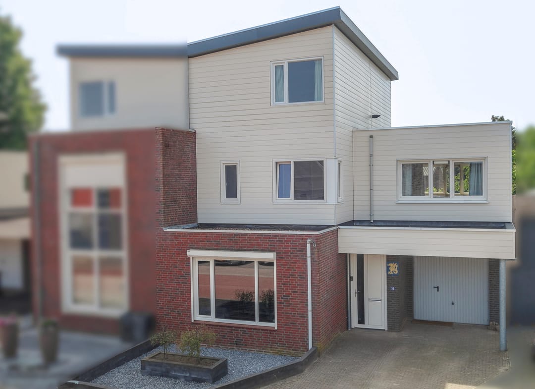 Photo 2 of Heldens van de Mortellaan 35