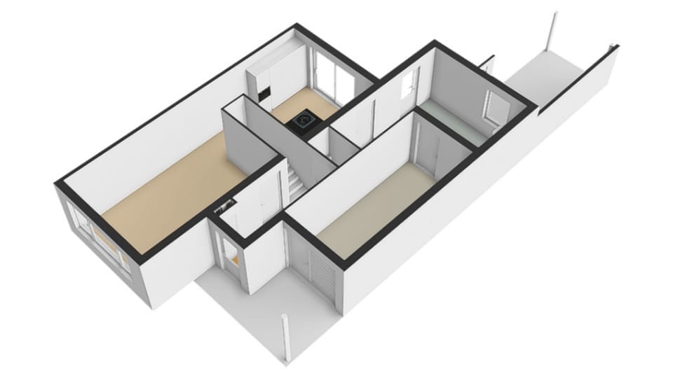 Photo 41 of Heldens van de Mortellaan 35