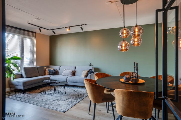 Foto 4 van Heldens van de Mortellaan 35