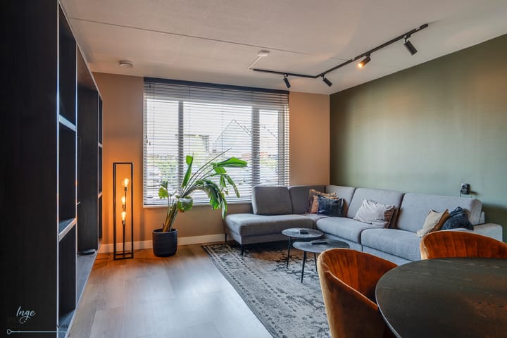 Foto 5 van Heldens van de Mortellaan 35