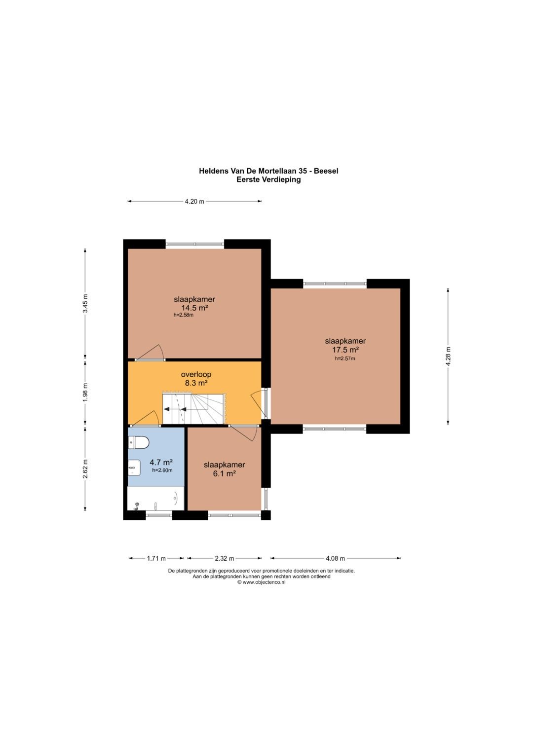 Photo 45 of Heldens van de Mortellaan 35