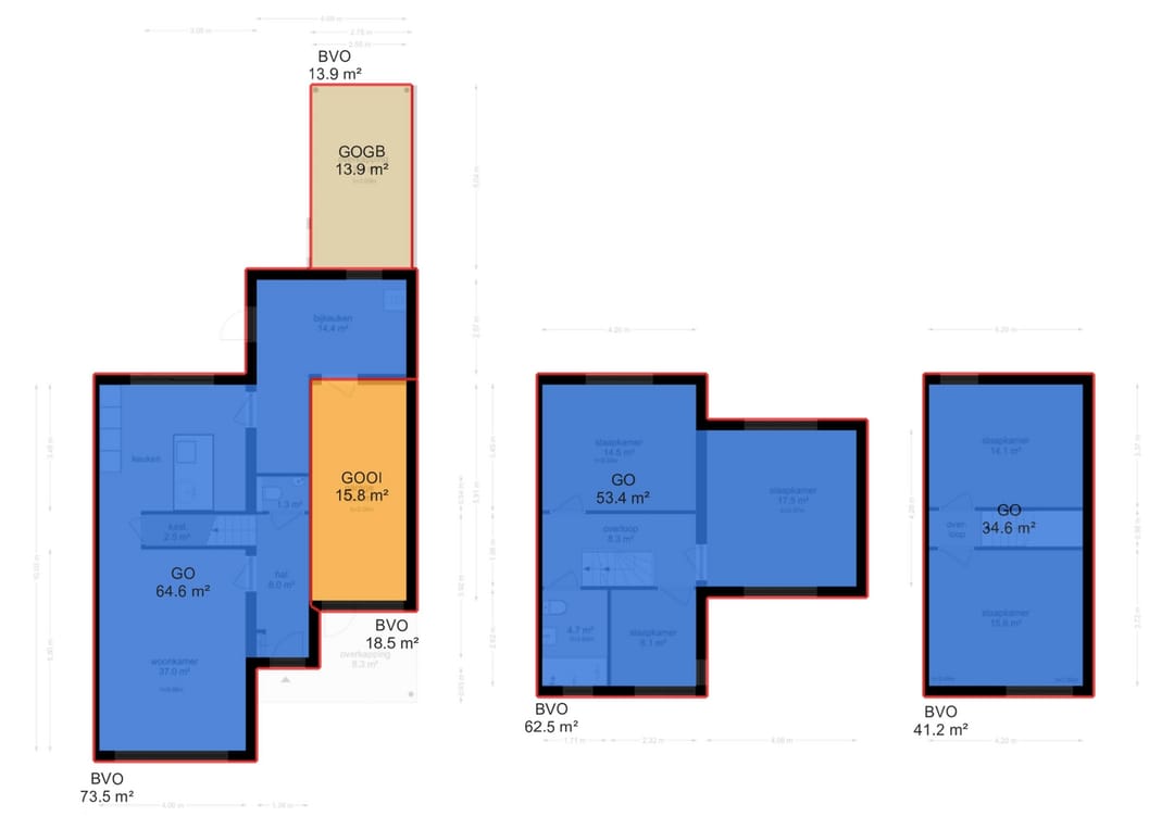 Photo 46 of Heldens van de Mortellaan 35