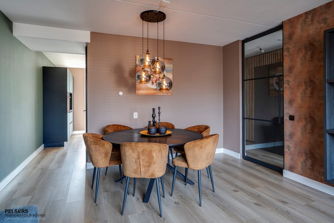 Photo 8 of Heldens van de Mortellaan 35