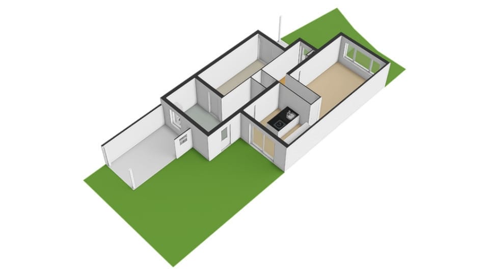 Photo 47 of Heldens van de Mortellaan 35