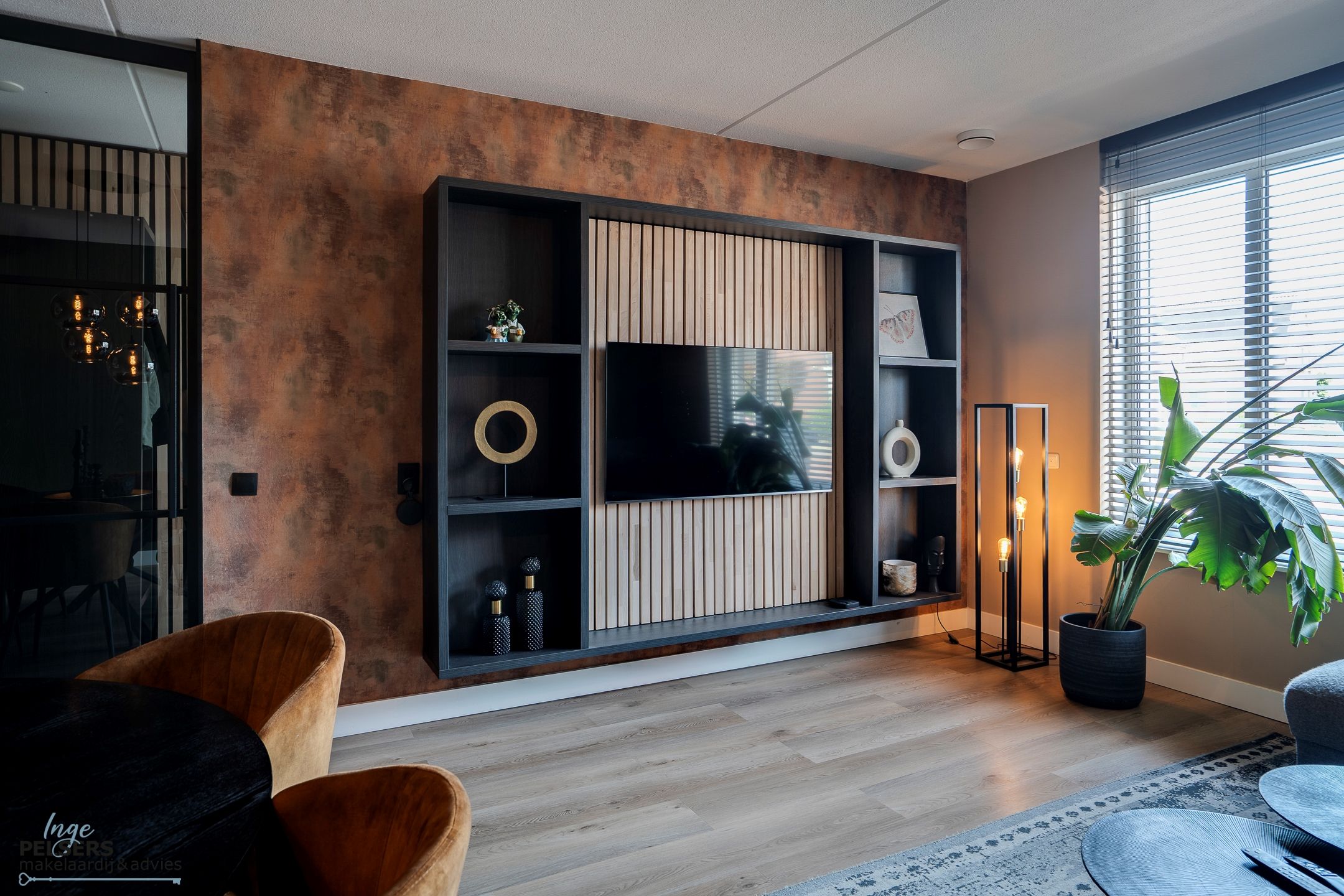 Photo 9 of Heldens van de Mortellaan 35