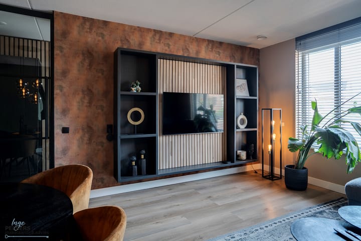 Foto 9 van Heldens van de Mortellaan 35