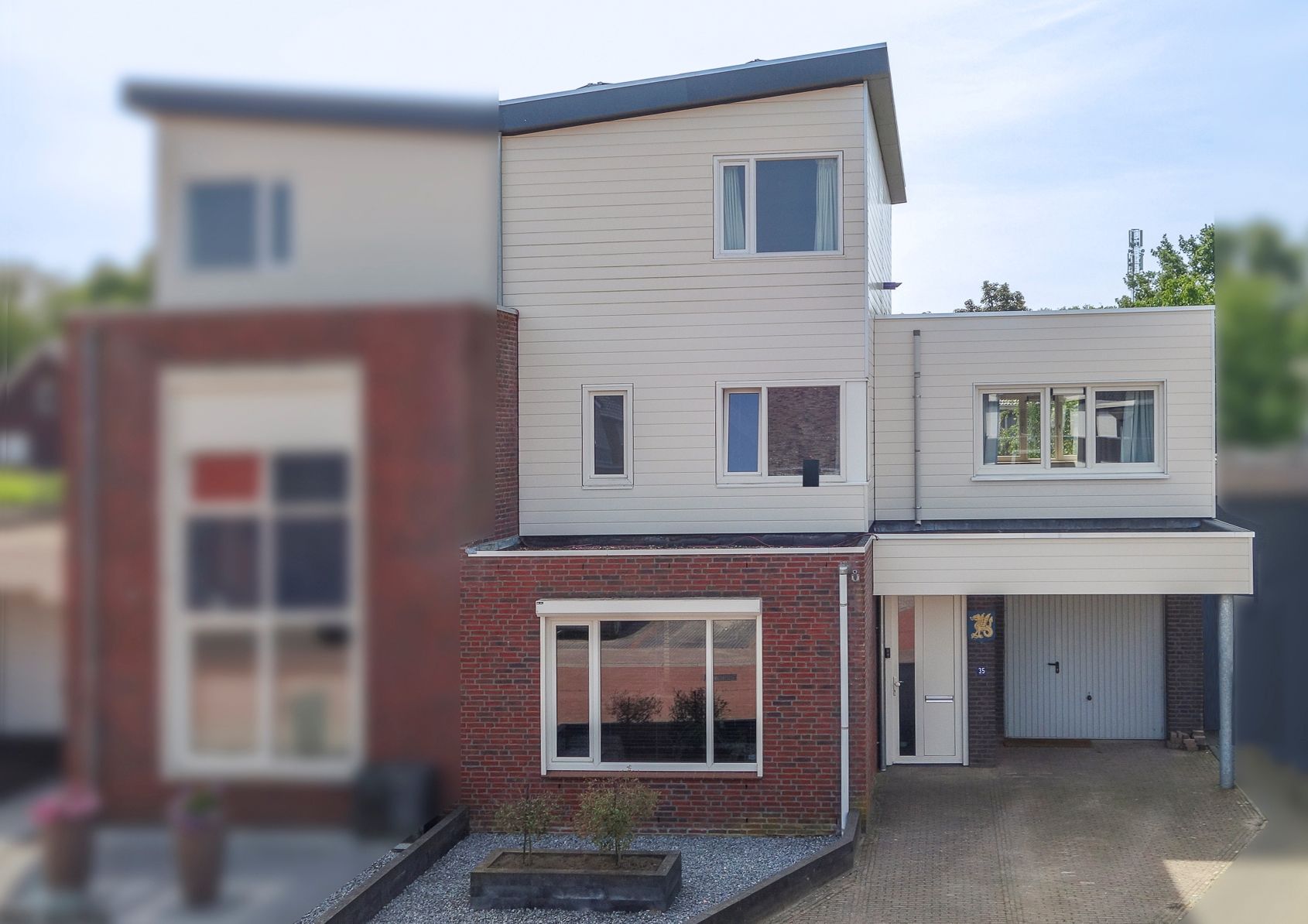 Photo 3 of Heldens van de Mortellaan 35