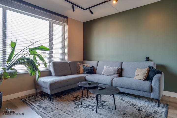 Foto 6 van Heldens van de Mortellaan 35