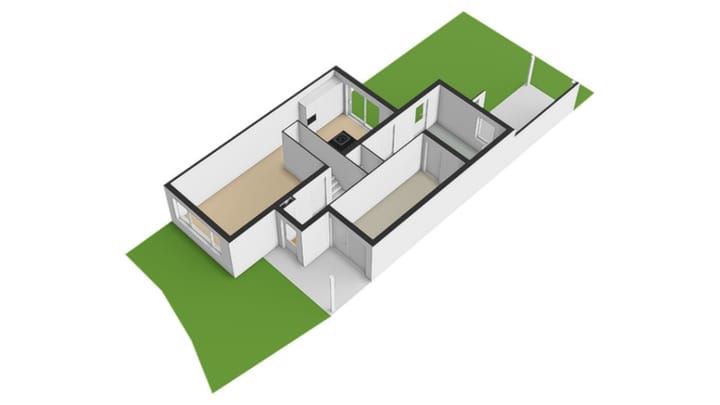 Foto 48 van Heldens van de Mortellaan 35