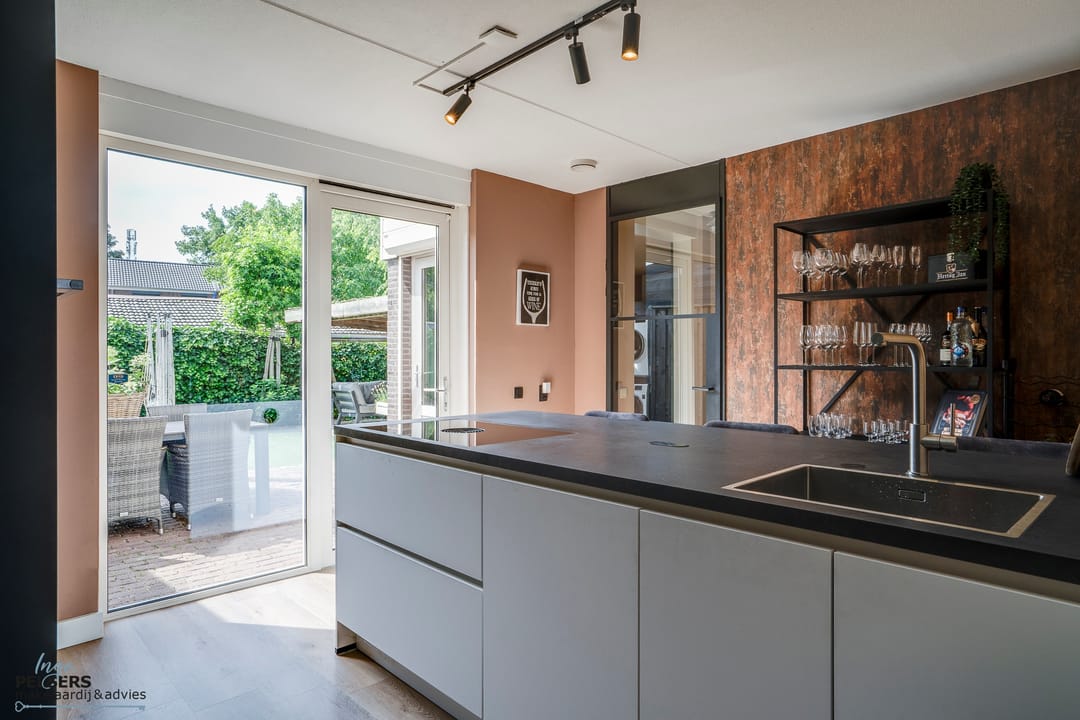 Photo 11 of Heldens van de Mortellaan 35